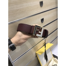 Fendi Belts